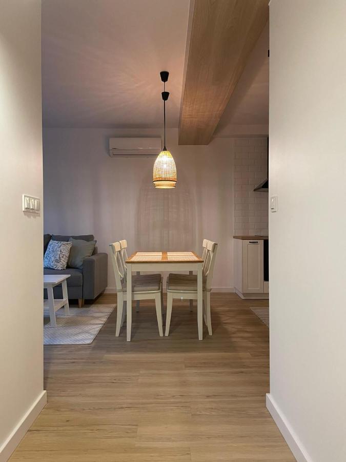 Apartamenty Guzik 22 Krosno Extérieur photo