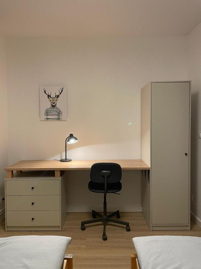 Apartamenty Guzik 22 Krosno Extérieur photo