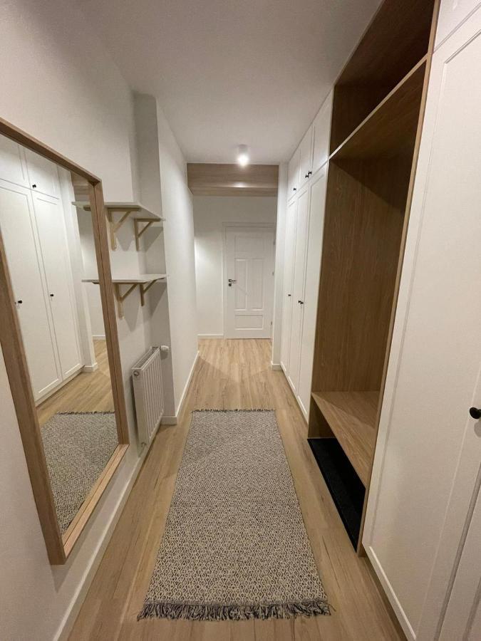 Apartamenty Guzik 22 Krosno Extérieur photo