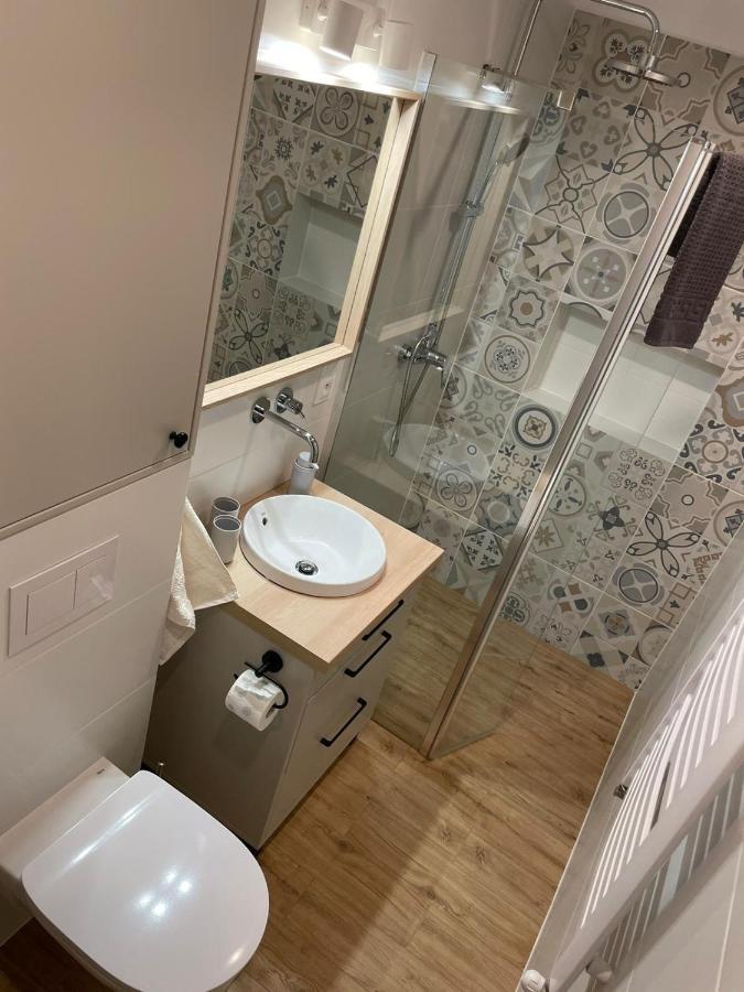 Apartamenty Guzik 22 Krosno Extérieur photo