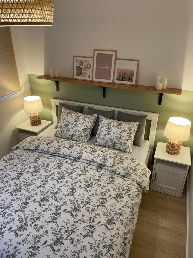 Apartamenty Guzik 22 Krosno Extérieur photo