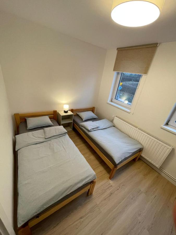 Apartamenty Guzik 22 Krosno Extérieur photo